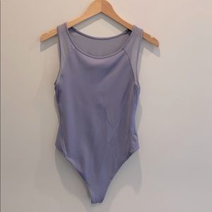 Lululemon Bodysuit